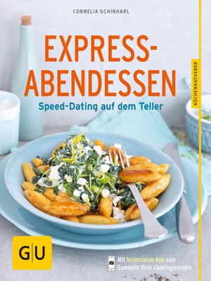 cover image of Express-Abendessen
